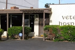 vet in huntington beach