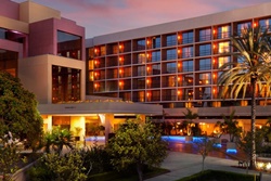 hilton hotel orange county on hotels.com dog friendly hotels in huntington beach california