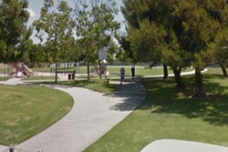 dog park in huntington beach